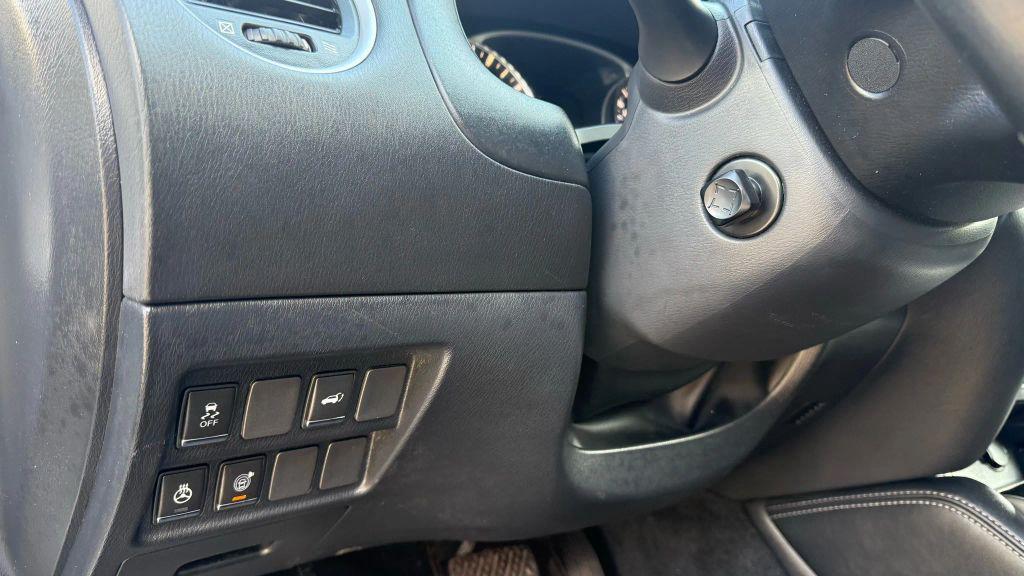 used 2019 INFINITI QX60 car, priced at $10,250