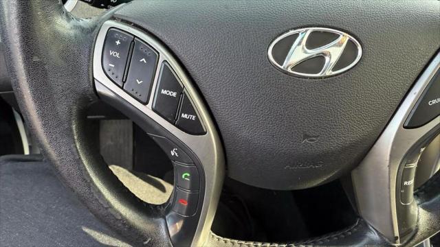 used 2013 Hyundai Elantra car, priced at $5,950