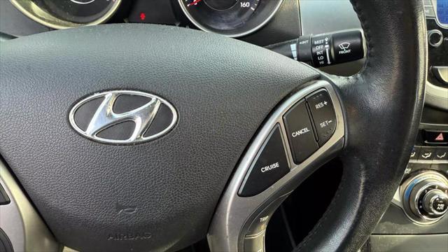 used 2013 Hyundai Elantra car, priced at $5,950