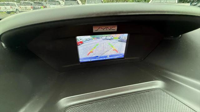 used 2016 Ford Escape car, priced at $7,450