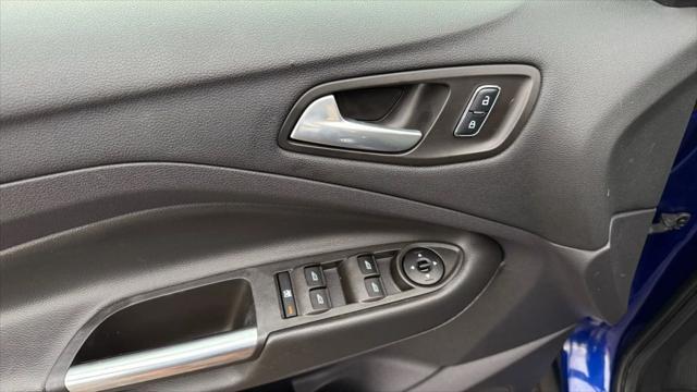 used 2016 Ford Escape car, priced at $7,450