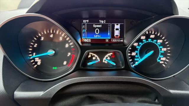 used 2016 Ford Escape car, priced at $7,450