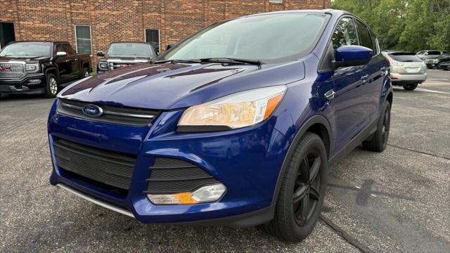 used 2016 Ford Escape car, priced at $7,450