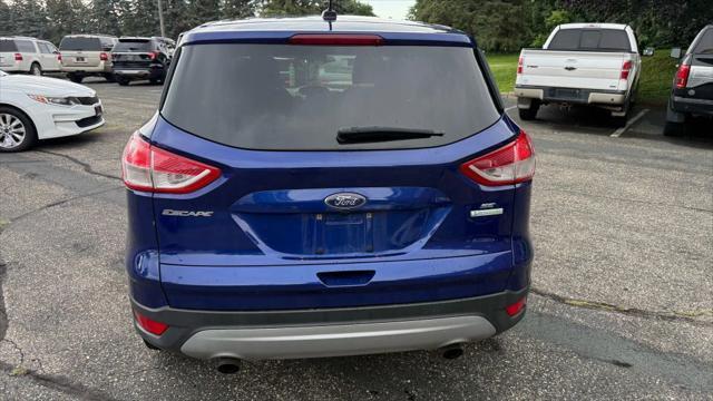 used 2016 Ford Escape car, priced at $7,450