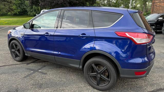 used 2016 Ford Escape car, priced at $7,450