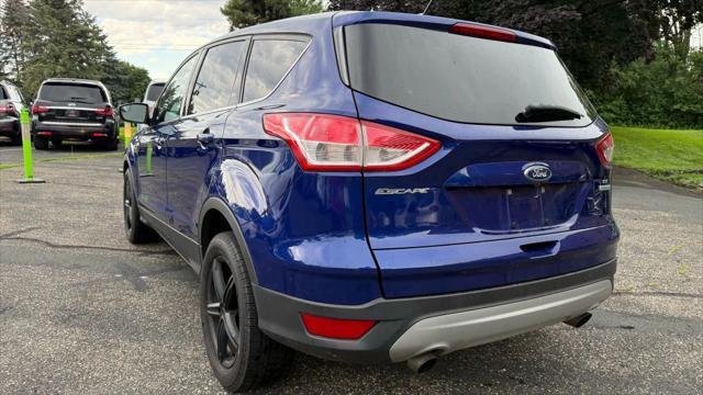 used 2016 Ford Escape car, priced at $7,450