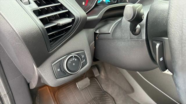 used 2016 Ford Escape car, priced at $7,450