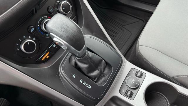 used 2016 Ford Escape car, priced at $7,450