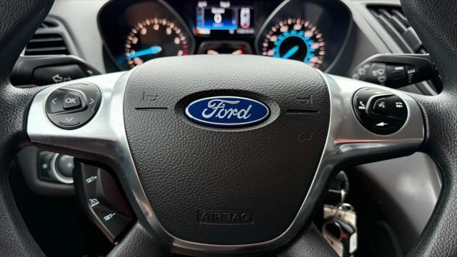 used 2016 Ford Escape car, priced at $7,450