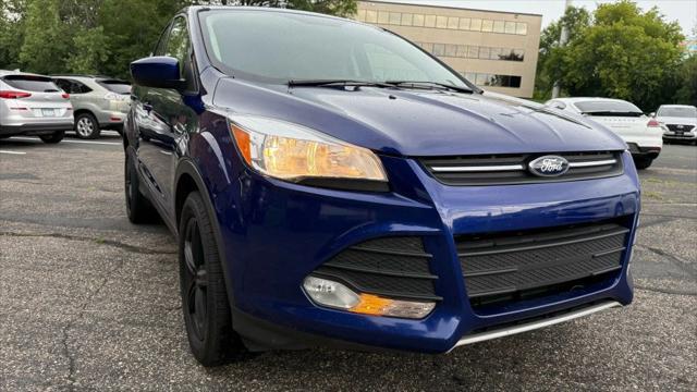 used 2016 Ford Escape car, priced at $7,450