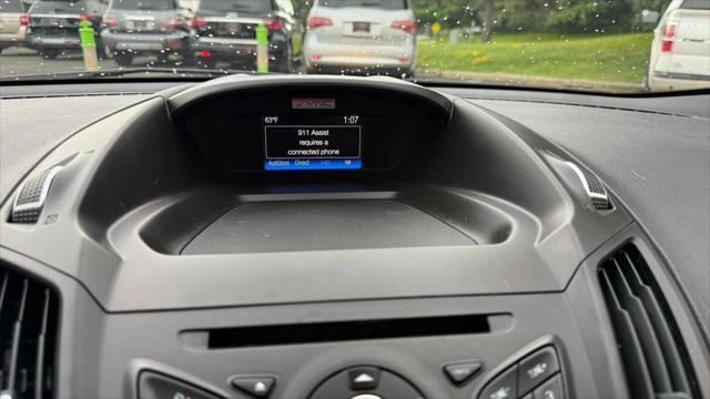used 2016 Ford Escape car, priced at $7,450