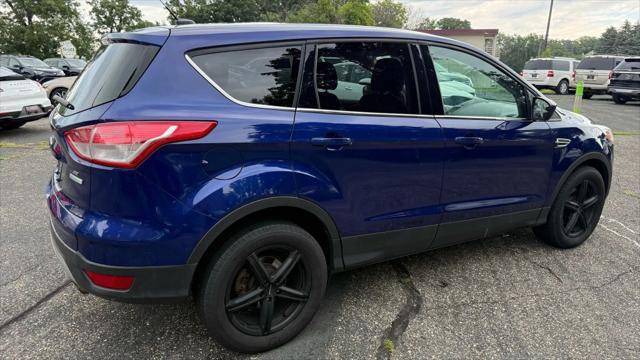 used 2016 Ford Escape car, priced at $7,450