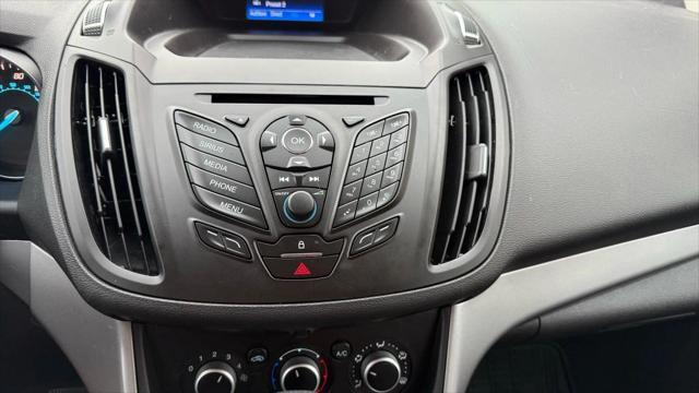 used 2016 Ford Escape car, priced at $7,450