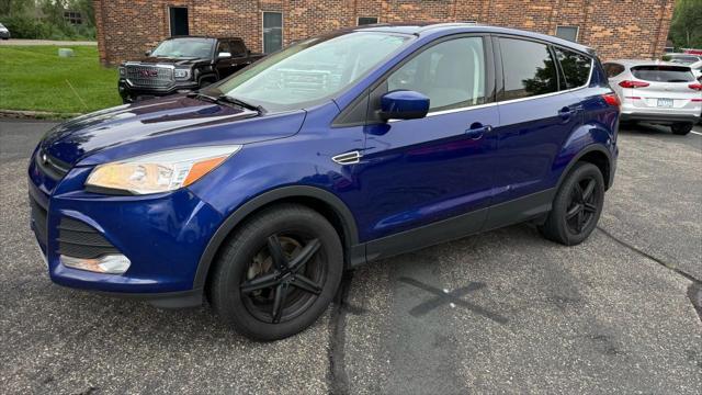 used 2016 Ford Escape car, priced at $7,450