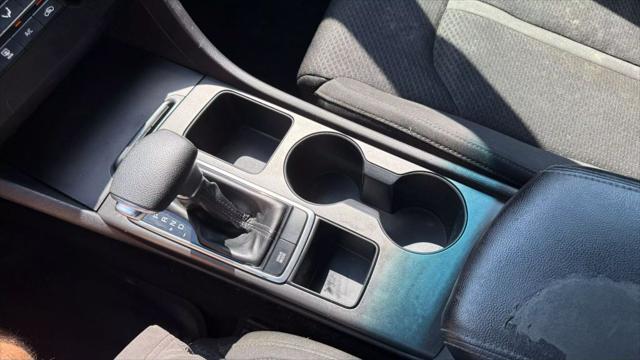 used 2016 Kia Optima car, priced at $5,950