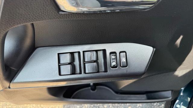 used 2017 Toyota RAV4 car, priced at $15,950