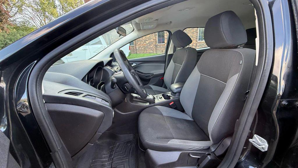 used 2014 Ford Focus car, priced at $5,950