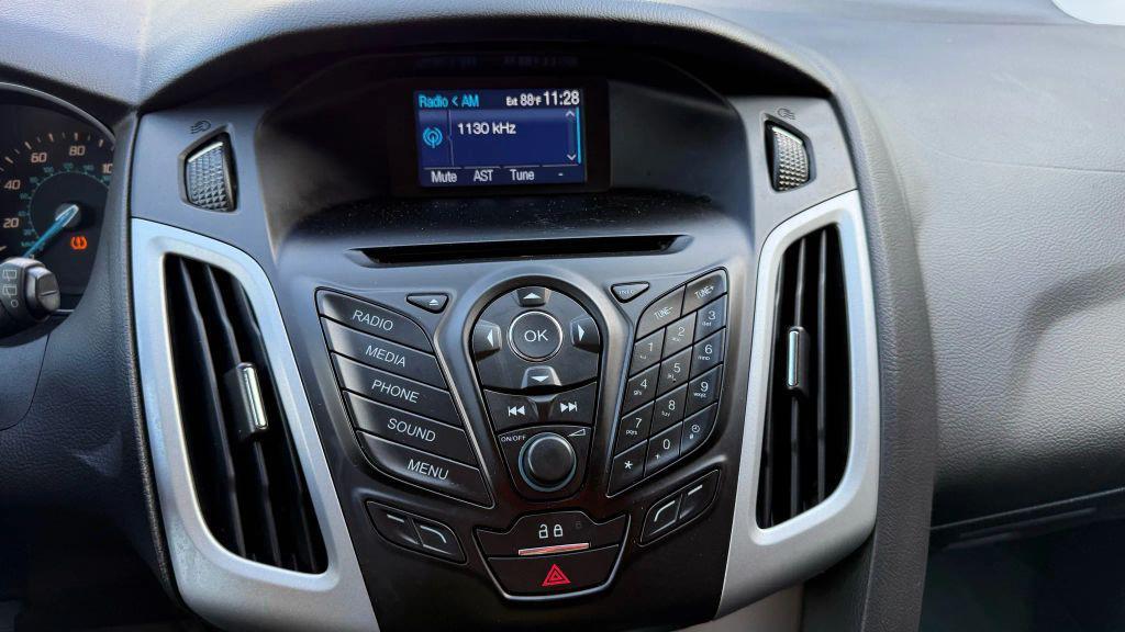 used 2014 Ford Focus car, priced at $5,950