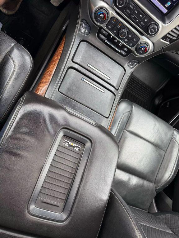 used 2015 Chevrolet Suburban car, priced at $19,950