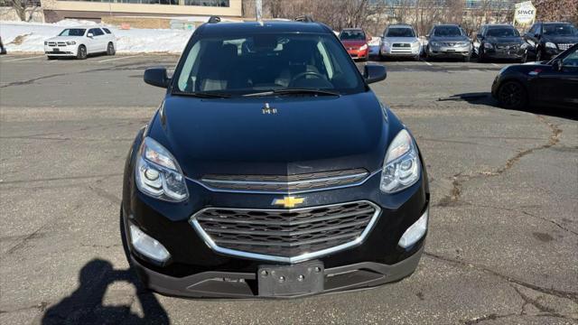 used 2016 Chevrolet Equinox car, priced at $5,950