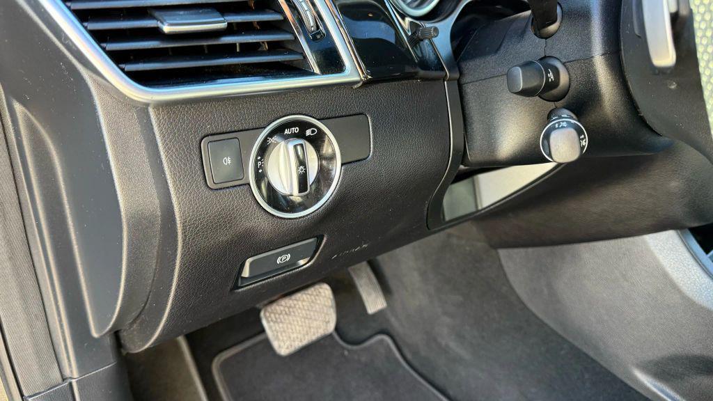 used 2017 Mercedes-Benz GLS 450 car, priced at $15,950