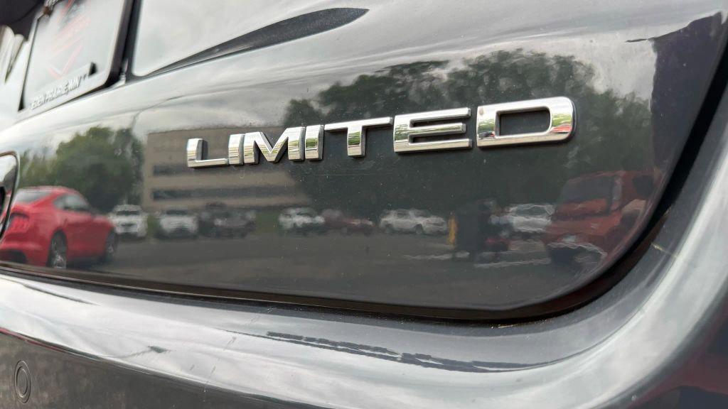 used 2018 Jeep Compass car, priced at $14,950