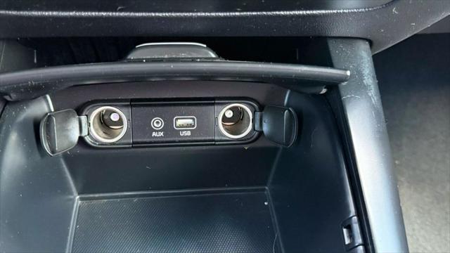 used 2019 Kia Sorento car, priced at $13,750