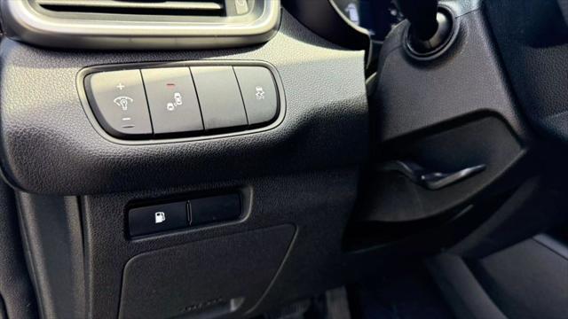 used 2019 Kia Sorento car, priced at $13,750