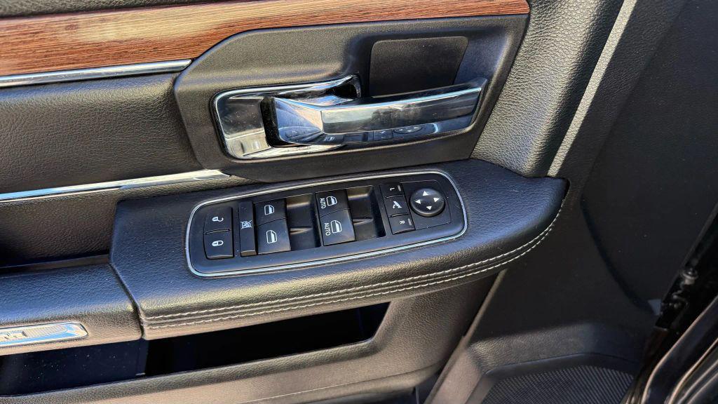 used 2016 Ram 1500 car, priced at $19,950