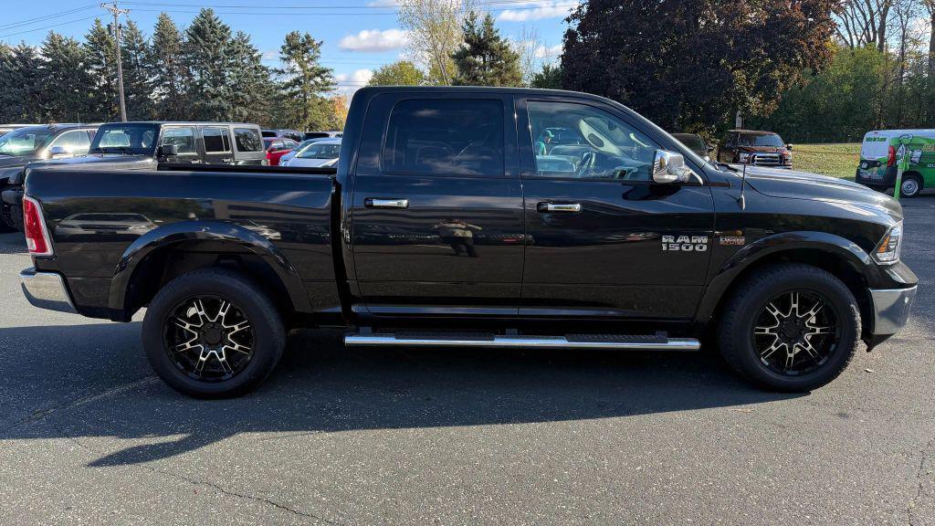 used 2016 Ram 1500 car, priced at $19,950