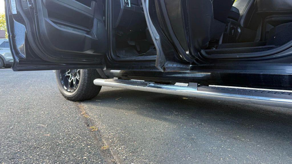 used 2016 Ram 1500 car, priced at $19,950