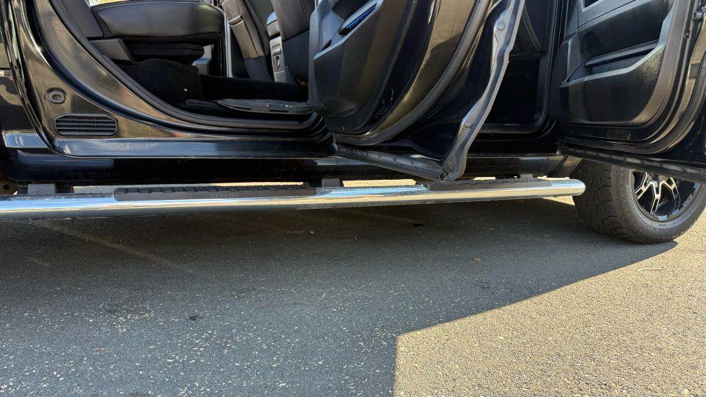 used 2016 Ram 1500 car, priced at $19,950