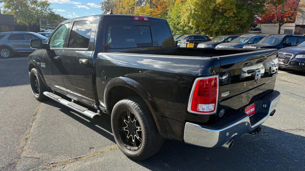 used 2016 Ram 1500 car, priced at $19,950