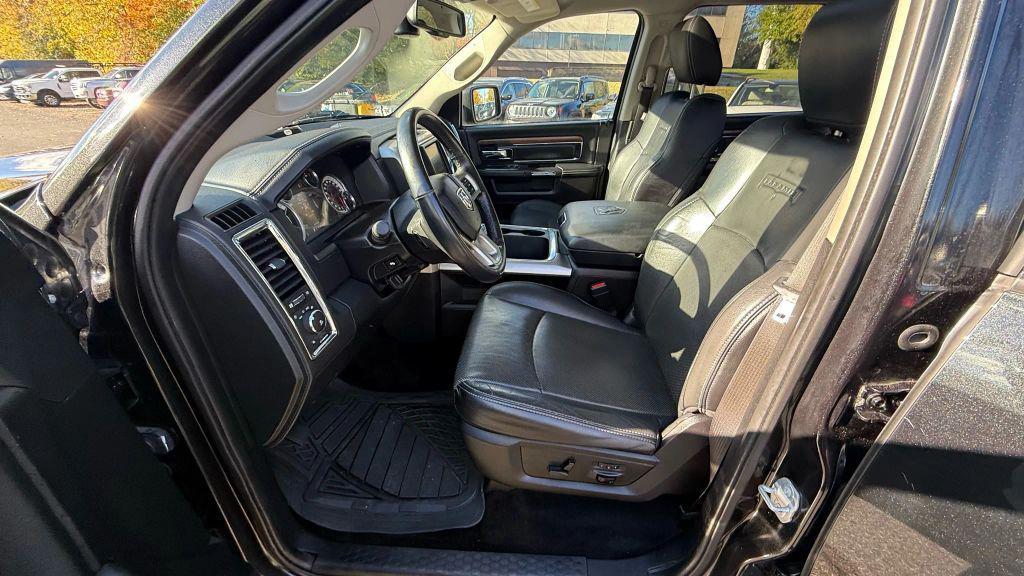 used 2016 Ram 1500 car, priced at $19,950