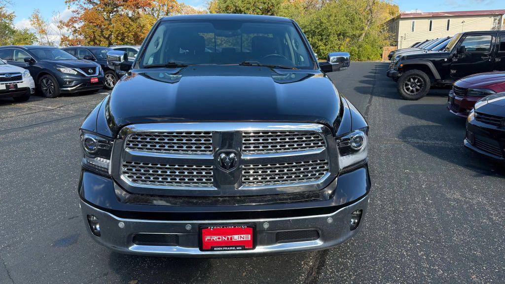 used 2016 Ram 1500 car, priced at $19,950