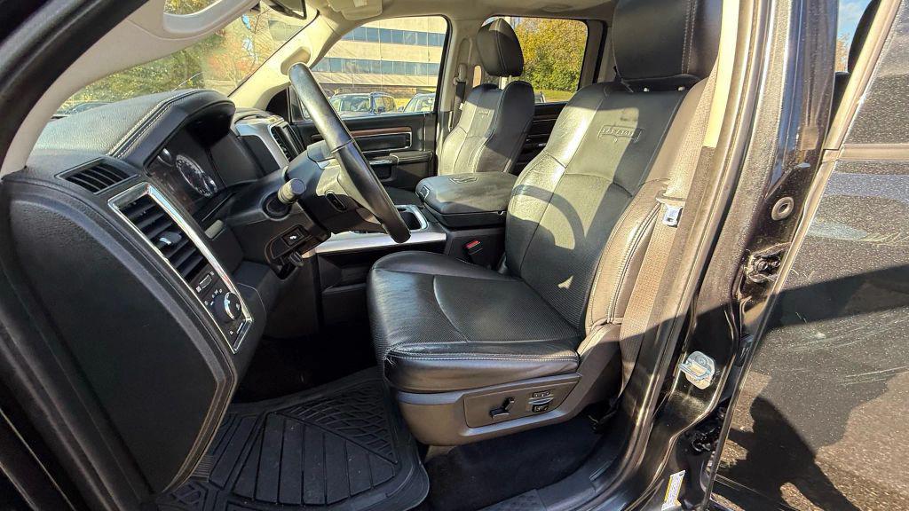 used 2016 Ram 1500 car, priced at $19,950