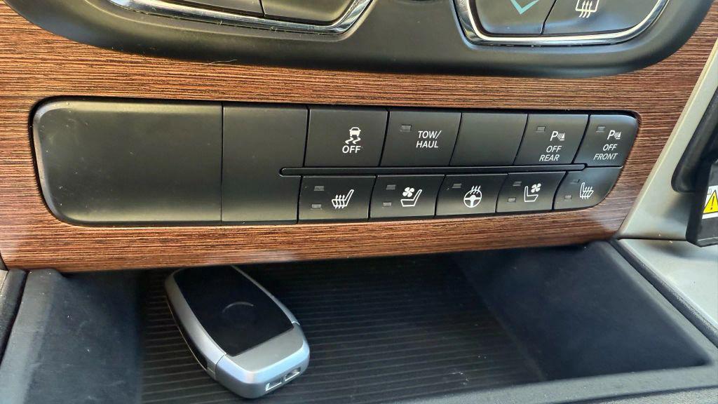 used 2016 Ram 1500 car, priced at $19,950