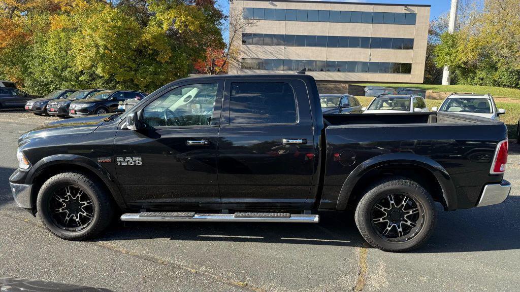 used 2016 Ram 1500 car, priced at $19,950