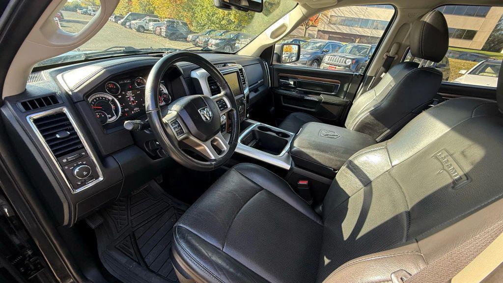 used 2016 Ram 1500 car, priced at $19,950