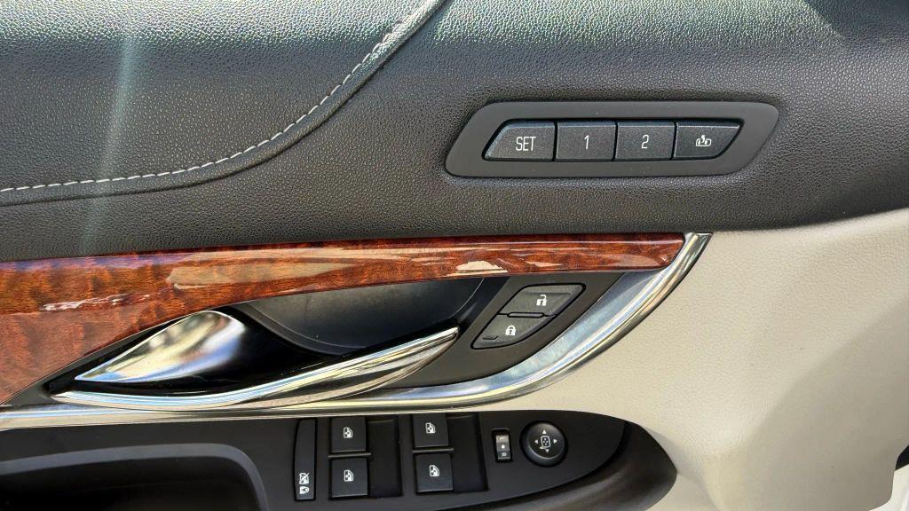 used 2013 Cadillac ATS car, priced at $8,950