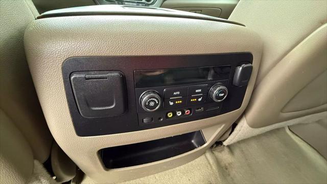 used 2016 Chevrolet Tahoe car, priced at $19,950