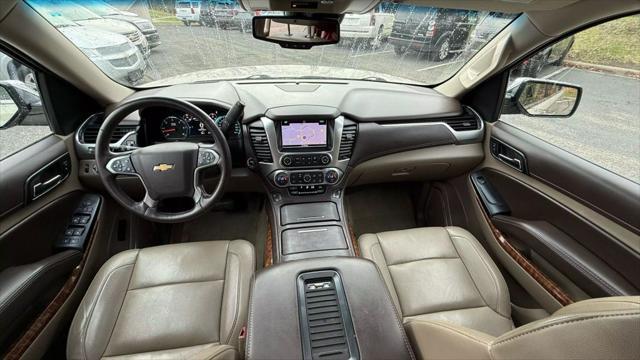 used 2016 Chevrolet Tahoe car, priced at $19,950