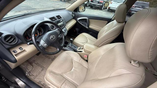 used 2011 Toyota RAV4 car