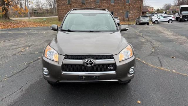 used 2011 Toyota RAV4 car