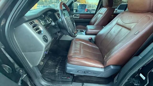 used 2013 Ford Expedition EL car, priced at $9,950