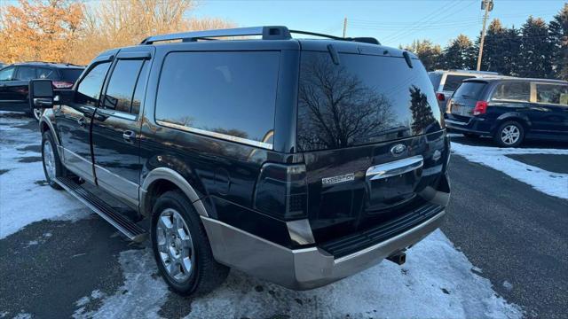 used 2013 Ford Expedition EL car, priced at $9,950