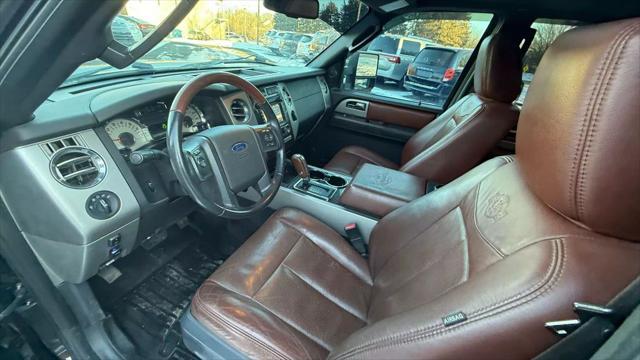 used 2013 Ford Expedition EL car, priced at $9,950