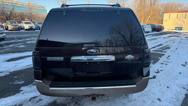 used 2013 Ford Expedition EL car, priced at $9,950