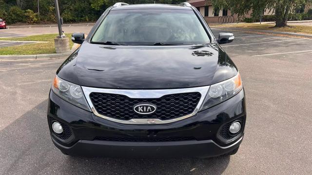 used 2011 Kia Sorento car, priced at $8,950