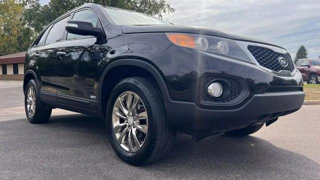 used 2011 Kia Sorento car, priced at $8,950